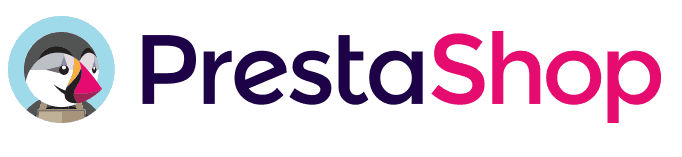 PrestaShop Logo