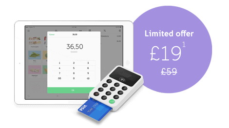 Mobile Point of Sale Devices: We Compare iZettle, SumUp, Paypal