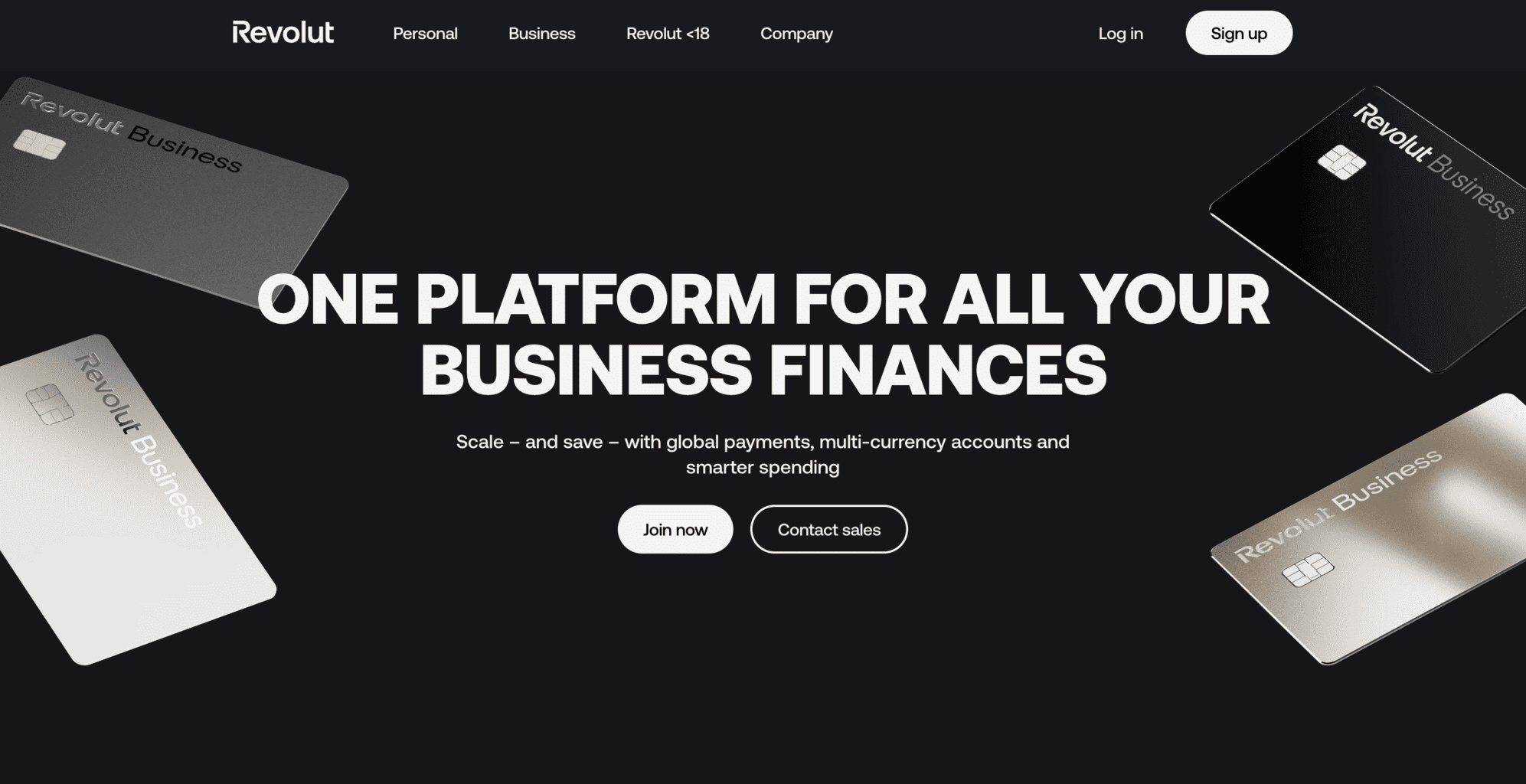 Revolut Reader card reader