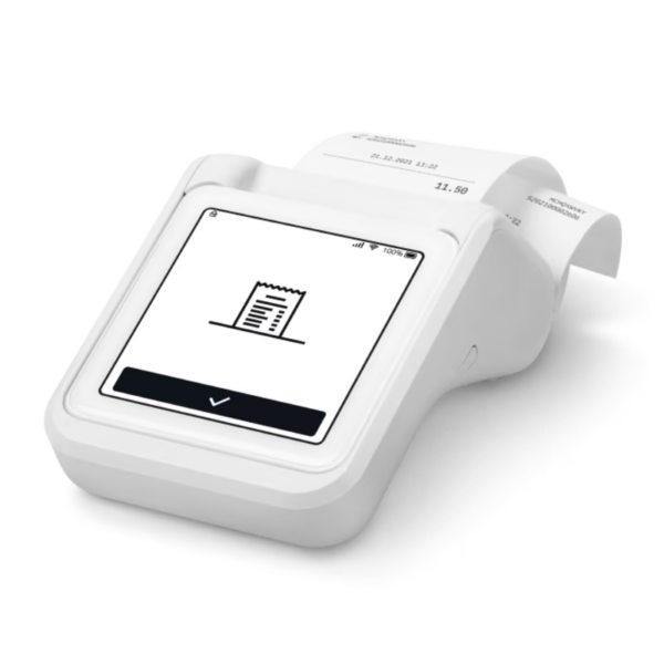 7 Best Mobile Card Readers With BuiltIn Receipt Printers 2024