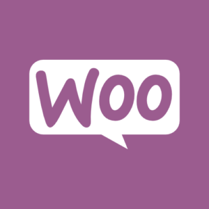 WooCommerce Logo