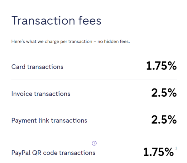 7 Best Mobile Card Readers With BuiltIn Receipt Printers 2024