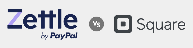 Zettle vs SumUp vs Square: Compare the Top Card Readers